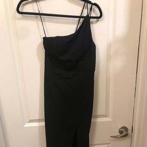 Hello Molly Midi Dress